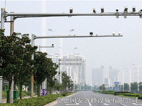 電子警察